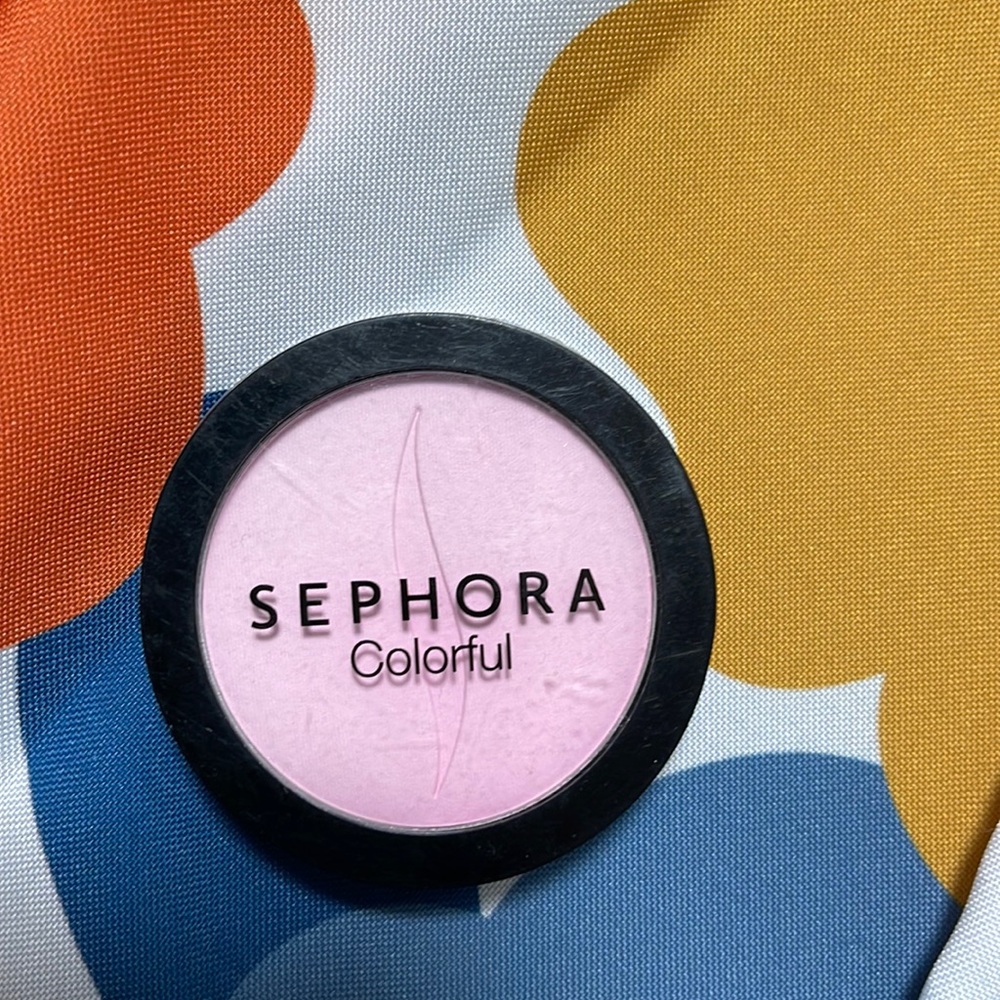 SEPHORA COLLECTION
